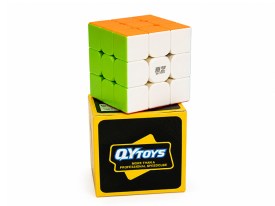Cubo magico QY Speed Cube chico 